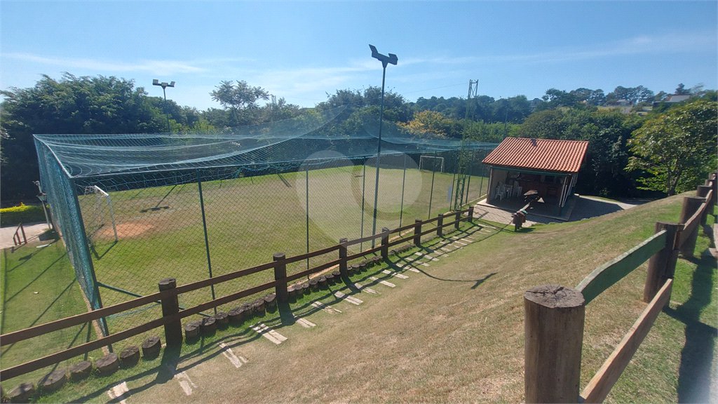 Terreno à venda no condomínio Village Ipanema 1, Araçoiaba da Serra - SP
