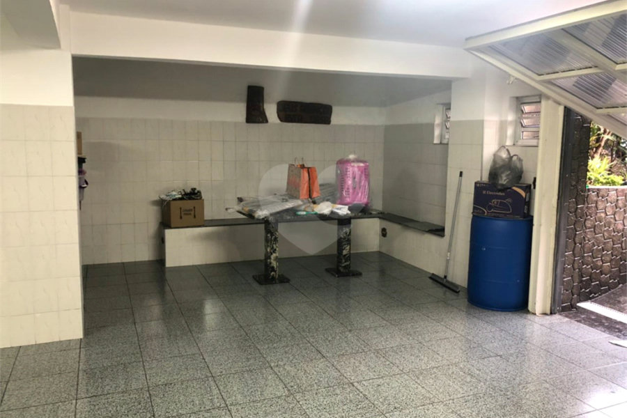 Sobrado à venda com 4 quartos, sendo 1 suíte, em Casa Verde, São Paulo, SP