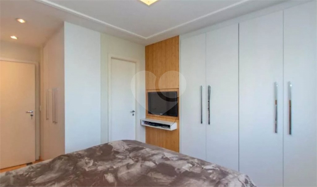 Apartamento à venda com 3 suítes em Paraíso do Morumbi, São Paulo, SP