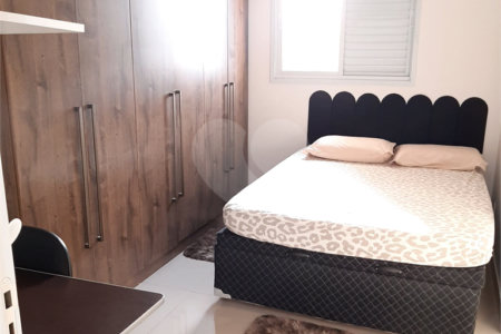 Apartamento à venda com 2 suítes em Parque Industrial, Itu, SP