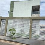 Sobrado à venda com 4 quartos, sendo 1 suíte, em Morada do Ouro, Cuiabá, MT