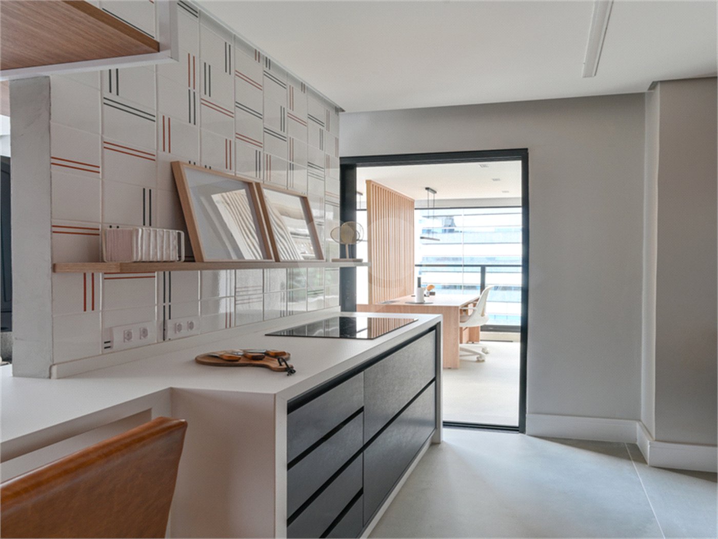 Apartamento à venda com 1 quarto em Chácara Inglesa, São Paulo, SP