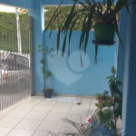 Sobrado à venda com 2 quartos em Pirituba, São Paulo, SP
