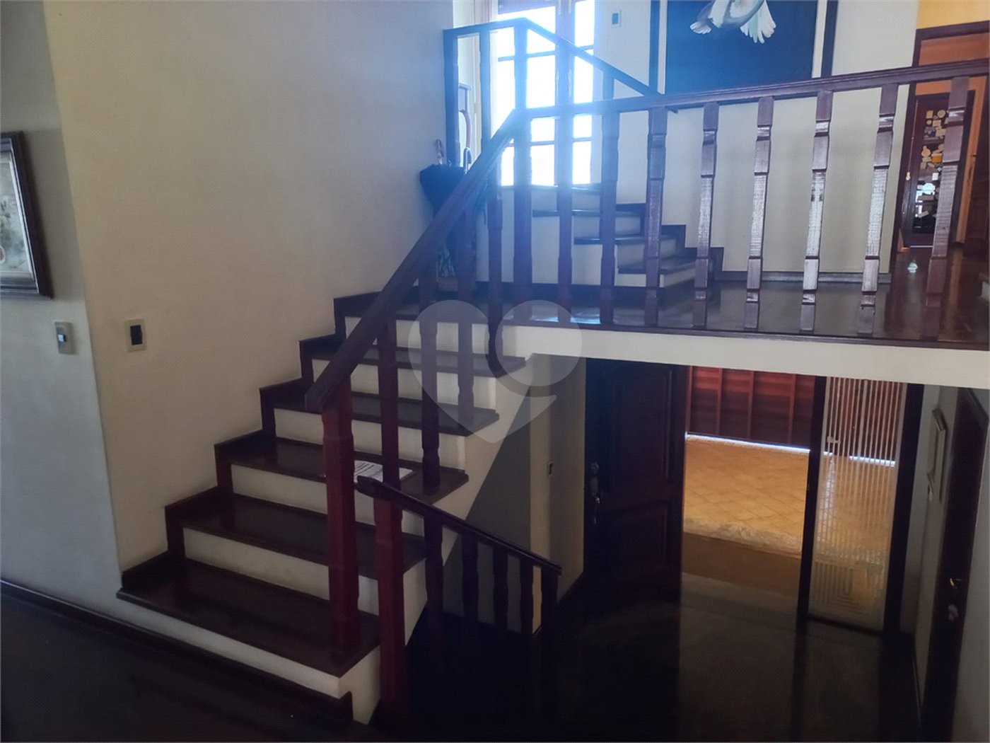Casa Térrea na XV de Novembro .