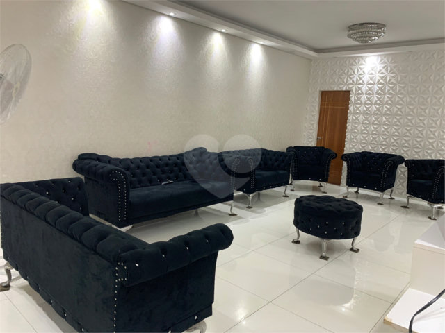 Casa Térrea à venda com 4 quartos, sendo 2 suítes,  em Planalto Paulista, São Paulo, SP