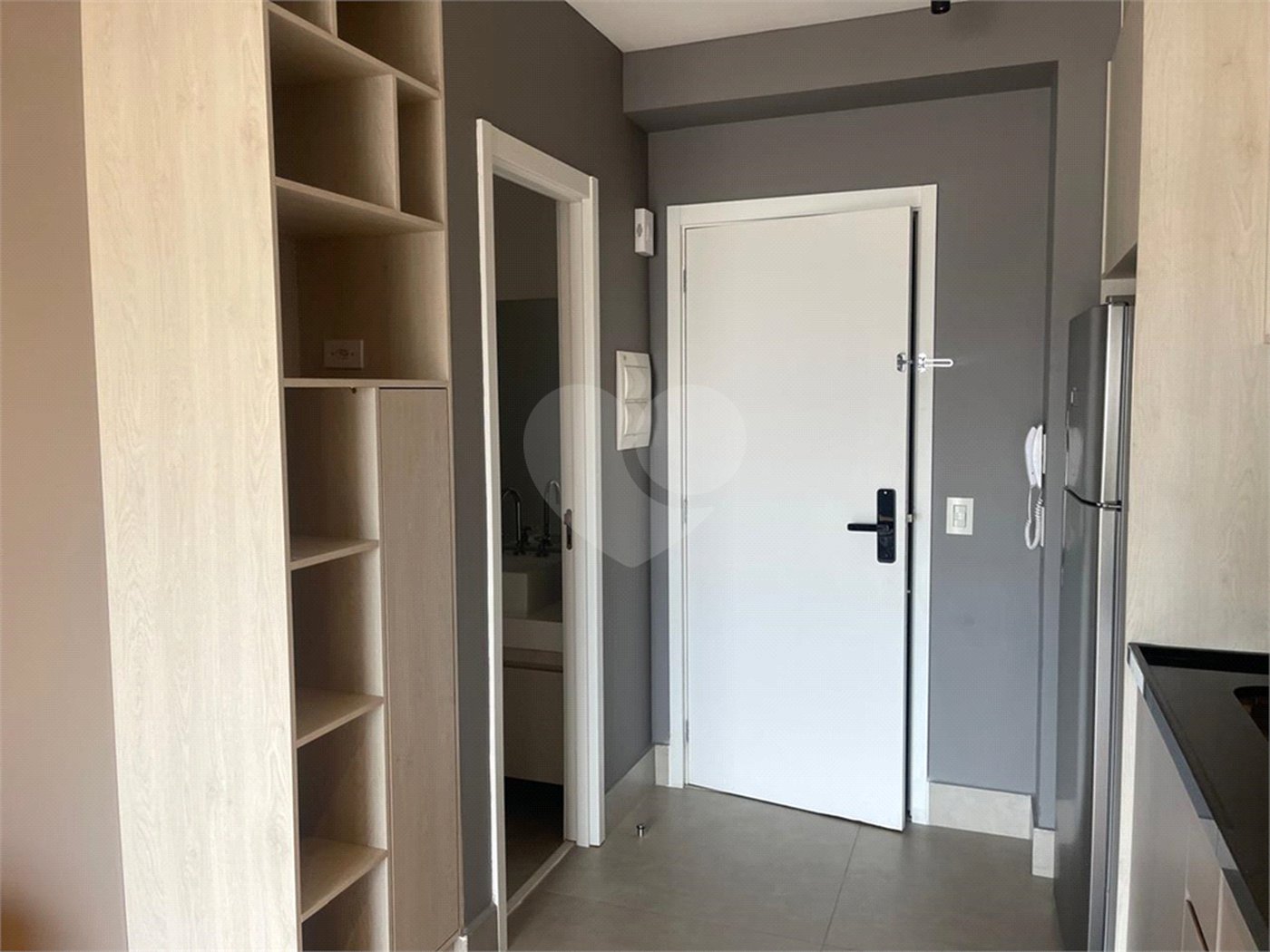 Apartamento à venda com 1 quarto em Jardim Paulista, São Paulo, SP