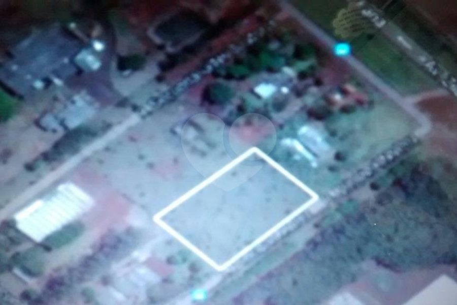 Terreno à venda em Núcleo Industrial, Campo Grande, MS