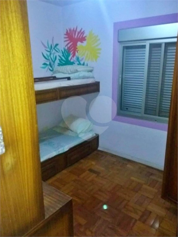 Sobrado à venda com 2 quartos, sendo 1 suíte, em Vila Nova Mazzei, São Paulo, SP