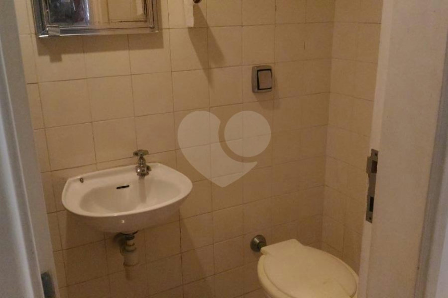 Apartamento à venda com 2 quartos, sendo 1 suíte, em Perdizes, São Paulo, SP