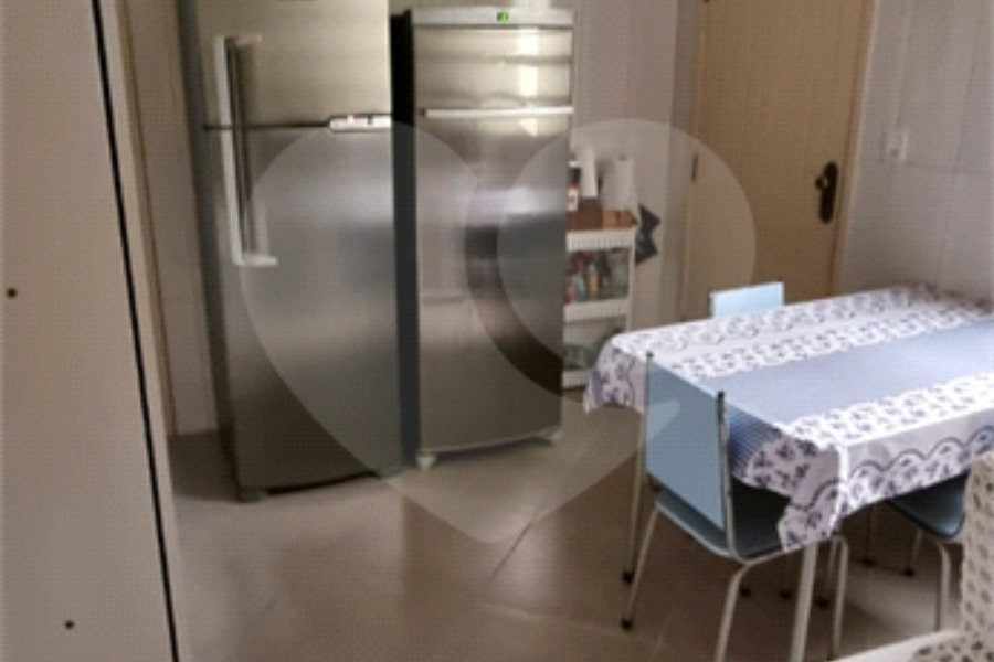 Sobrado à venda com 5 quartos em Freguesia do Ó, São Paulo, SP
