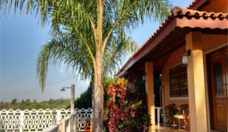 Chácara à venda com 3 suítes em Outeiro das Flores, Itupeva, SP