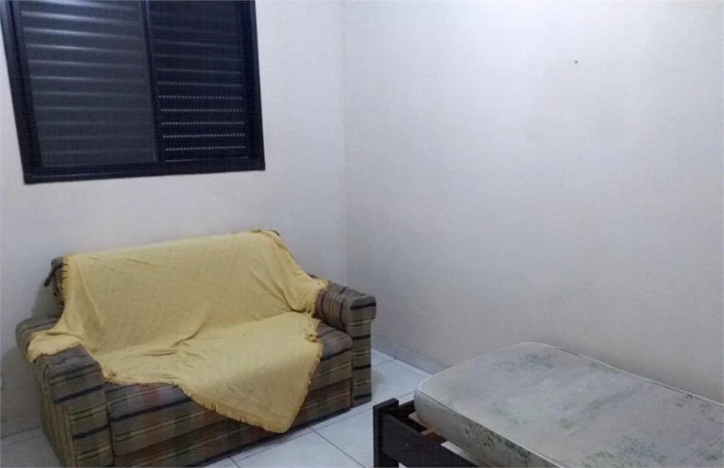 Apartamento à venda com 2 quartos em Vila Polopoli, São Paulo, SP