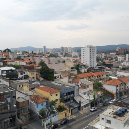 Apartamento à venda com 3 quartos, sendo 1 suíte, em Água Fria, São Paulo, SP