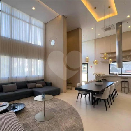 Apartamento para alugar com 1 suíte em Sacomã, São Paulo, SP