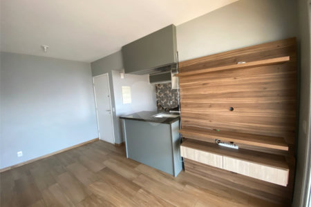 Apartamento à venda com 2 quartos, sendo 1 suíte, em Tatuapé, São Paulo, SP