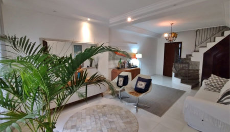 Sobrado à venda com 4 quartos em Santana, São Paulo, SP