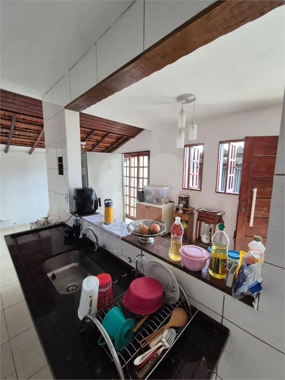 Casa à venda com 3 quartos, sendo 1 suíte, em Parque Ouro Fino, Sorocaba, SP