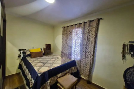 Apartamento à venda com 3 quartos em Tucuruvi, São Paulo, SP