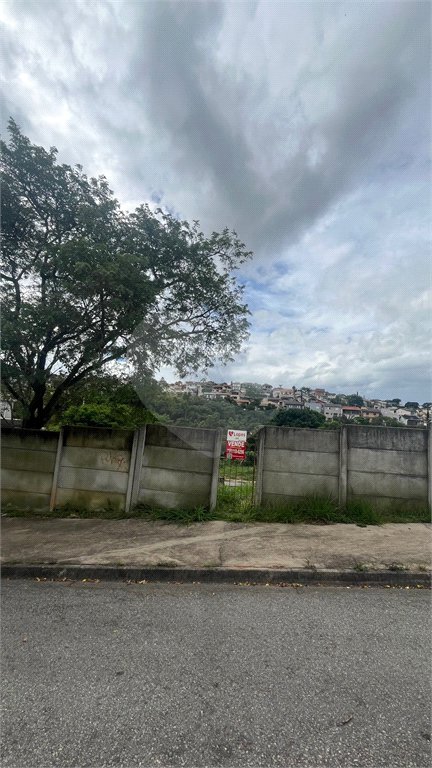Terreno à venda em Retiro das Fontes, Atibaia, SP