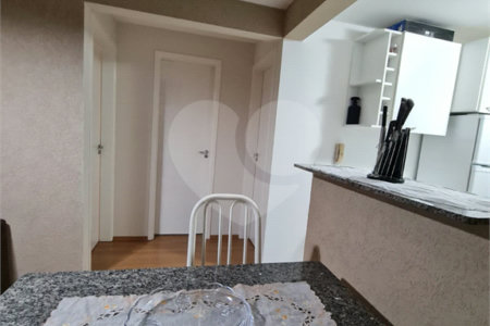 Apartamento no Spazio Monte Olimpio