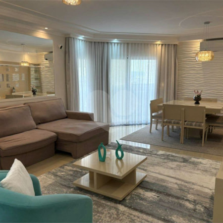 Apartamento à venda com 3 suítes em Santa Teresinha, São Paulo, SP