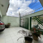 Sobrado à venda com 3 quartos, sendo 1 suíte, em Jardim Oriental, São Paulo, SP