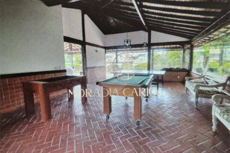 Casa em condomínio à venda com 4 suítes em Ferradura, Armação dos Búzios, RJ