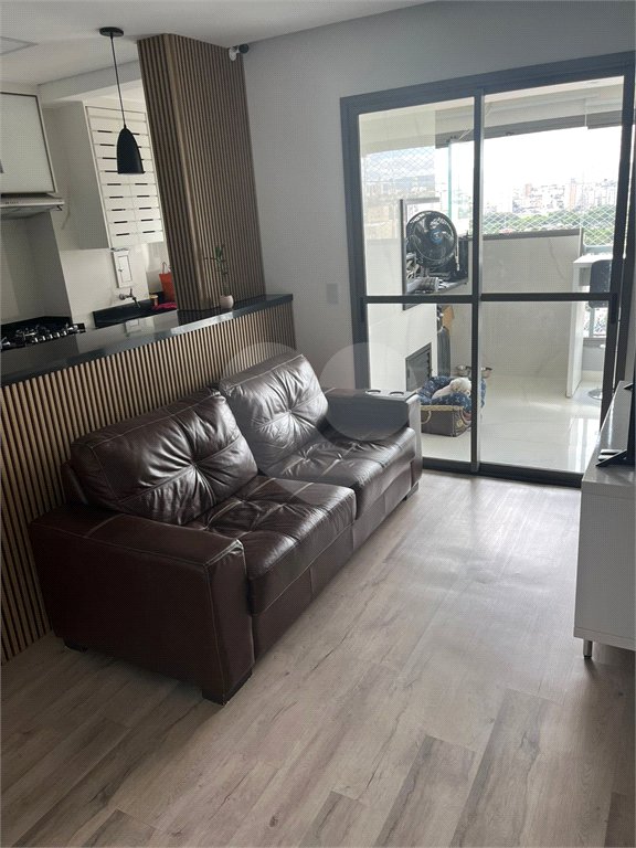 Apartamento à venda com 2 quartos, sendo 1 suíte, em Barra Funda, São Paulo, SP