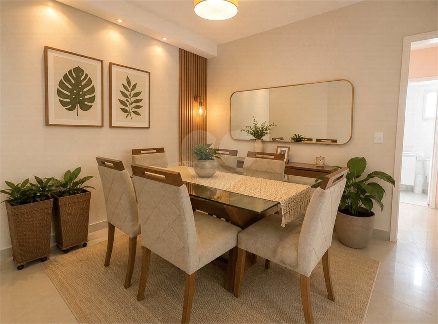 Apartamento à venda com 2 quartos, sendo 1 suíte,  em Santana, São Paulo, SP