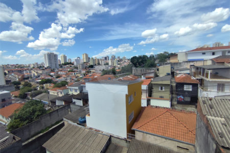 Apartamento à venda com 2 quartos em Vila Mazzei, São Paulo, SP