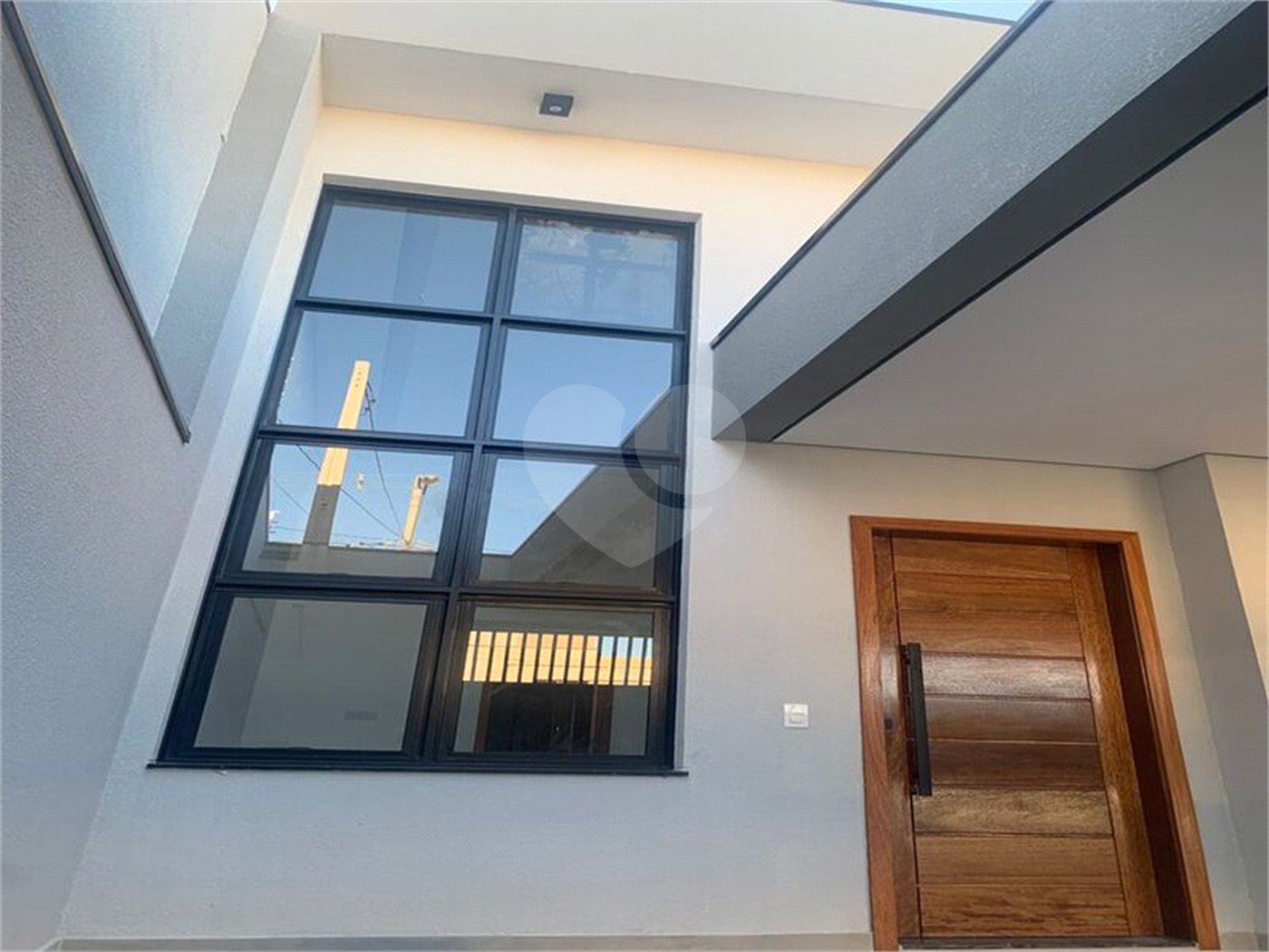 Casa à venda com 3 quartos, sendo 1 suíte, em Jardim Residencial Veneza, Indaiatuba, SP