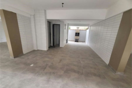Casa Residencial à venda, Macuco, Santos - CA0037.
