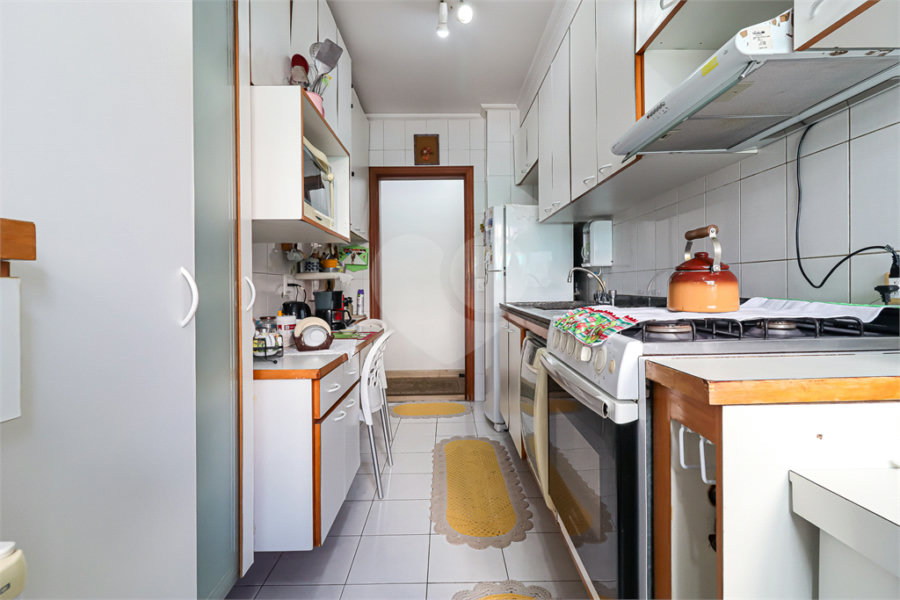 Apartamento à venda com 3 quartos, sendo 1 suíte, em Vila Ipojuca, São Paulo, SP