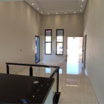 Casa à venda com 3 quartos, sendo 1 suíte,  no condomínio Reserva do Vale, Caçapava - SP