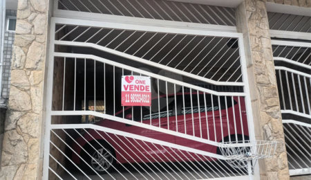 Sobrado à venda com 3 quartos, sendo 1 suíte,  em Mandaqui, São Paulo, SP