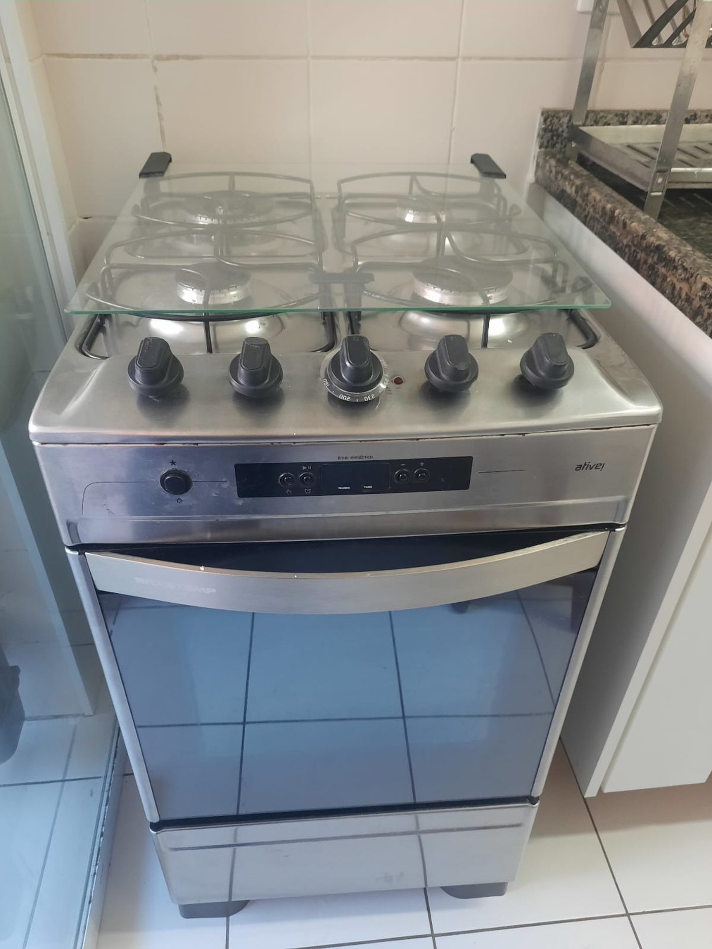 Apartamento à venda com 3 quartos, sendo 1 suíte, em Vila Butantã, São Paulo, SP