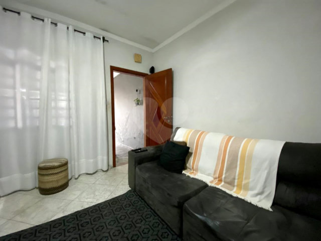 Sobrado à venda ou para alugar com 2 quartos em Casa Verde, São Paulo, SP