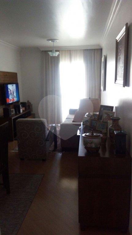 Apartamento à venda com 3 quartos, sendo 1 suíte, em Parque Mandaqui, São Paulo, SP