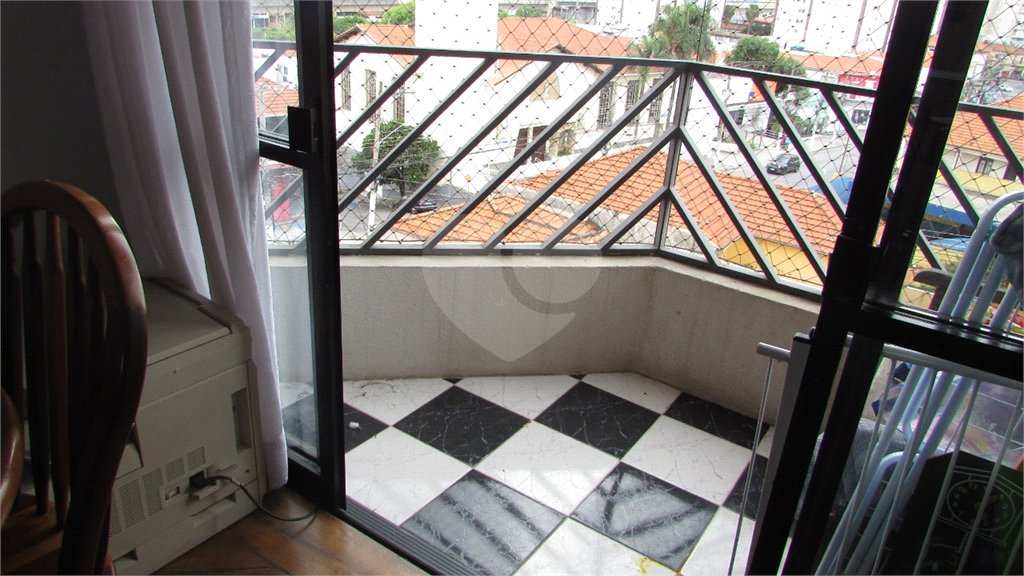 Apartamento à venda com 3 quartos, sendo 1 suíte, em Parada Inglesa, São Paulo, SP