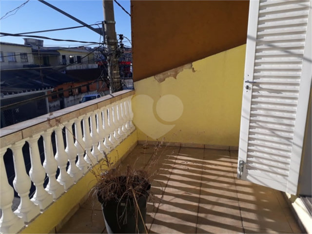 Sobrado à venda com 4 quartos, sendo 2 suítes,  em Limão, São Paulo, SP