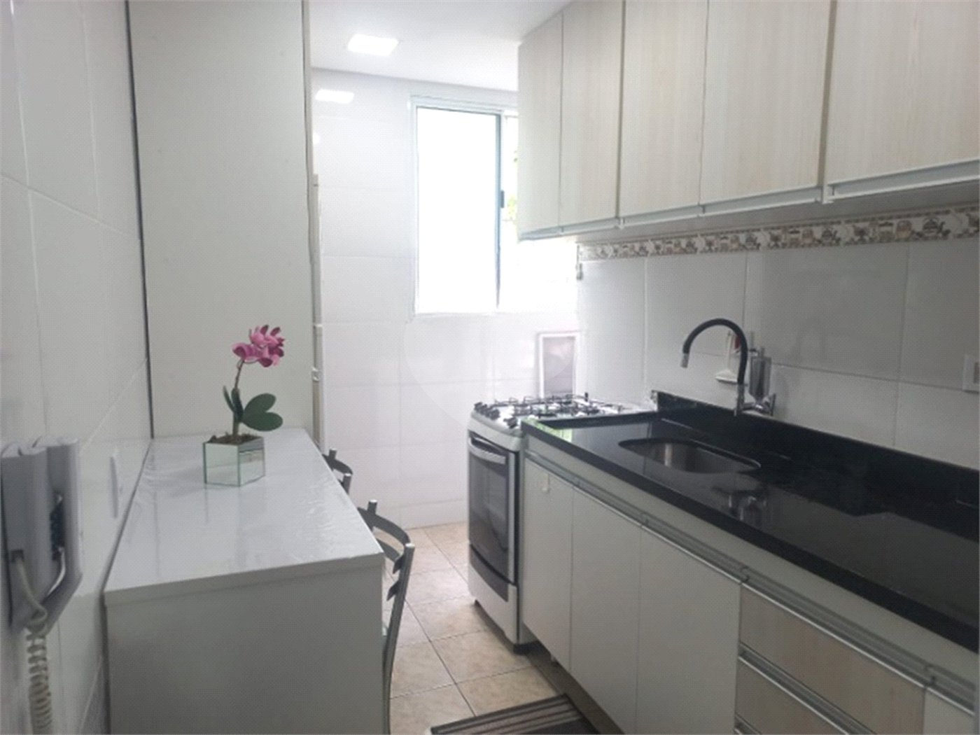 Apartamento à venda com 2 quartos em Mandaqui, São Paulo, SP