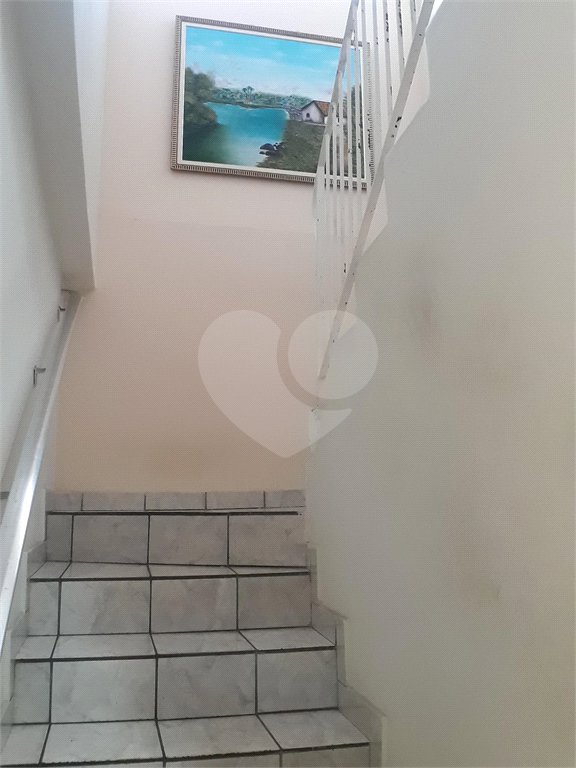 Sobrado à venda com 4 quartos, sendo 2 suítes,  em Tucuruvi, São Paulo, SP