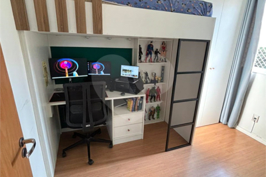 Apartamento à venda com 2 quartos em Pirituba, São Paulo, SP