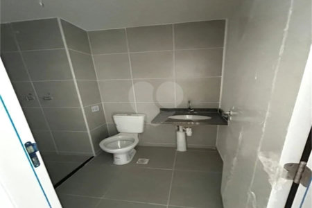 Loft à venda com 1 quarto no Centro, Rio de Janeiro, RJ