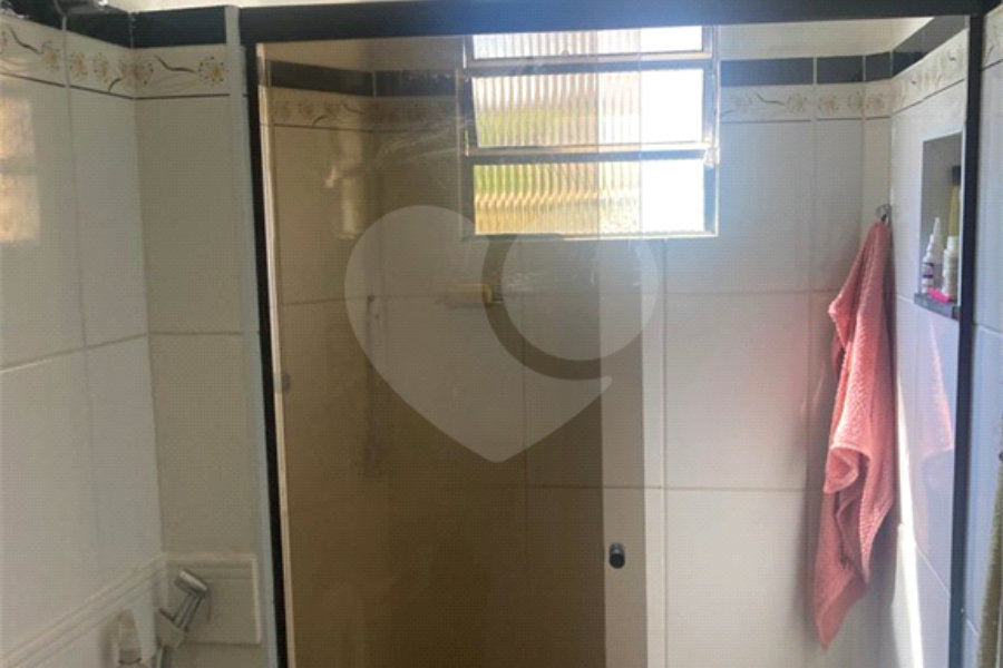 Apartamento à venda com 2 quartos em Jaraguá, São Paulo, SP