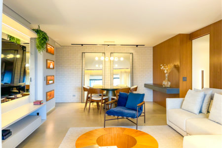 Apartamento à venda com 3 quartos, sendo 1 suíte, em Vila Suzana, São Paulo, SP