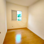 Apartamento à venda com 2 quartos em Jardim São Carlos, Sorocaba, SP