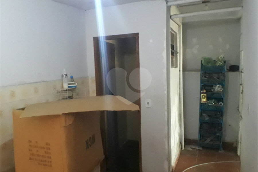 Sobrado à venda com 4 quartos, sendo 2 suítes,  em Tucuruvi, São Paulo, SP