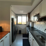 Apartamento à venda com 2 quartos, sendo 1 suíte, em Vila Monte Alegre, Ribeirão Preto, SP