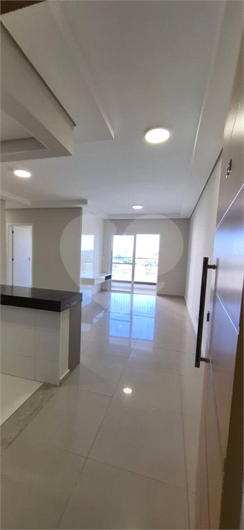 Apartamento à venda com 3 quartos, sendo 1 suíte, em Parque Campolim, Sorocaba, SP
